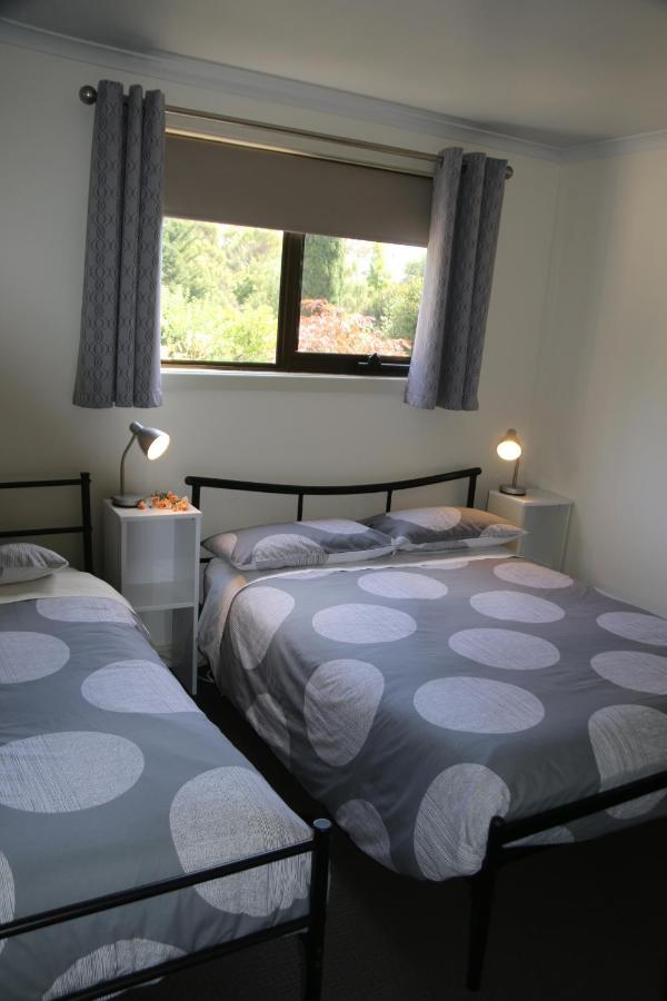 Affittacamere Altona Garden Retreat Spreyton Esterno foto
