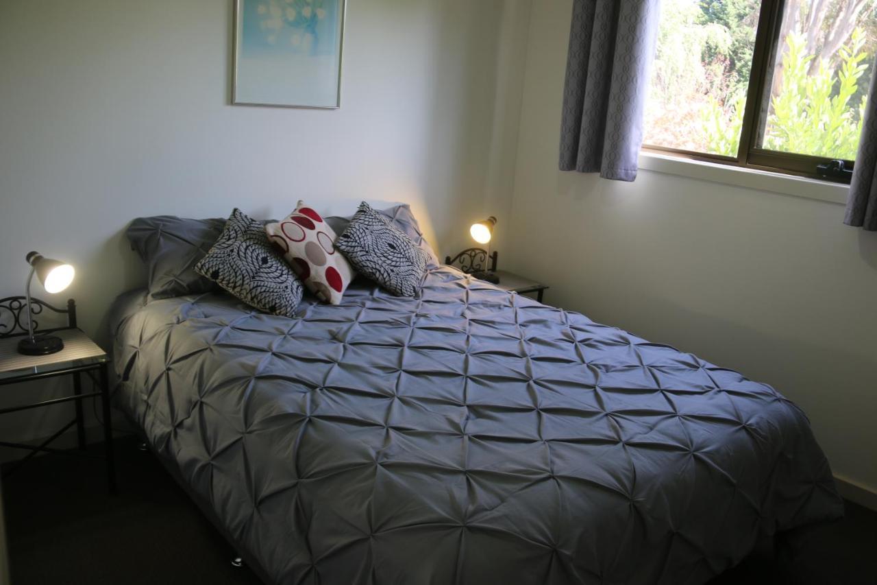 Affittacamere Altona Garden Retreat Spreyton Esterno foto