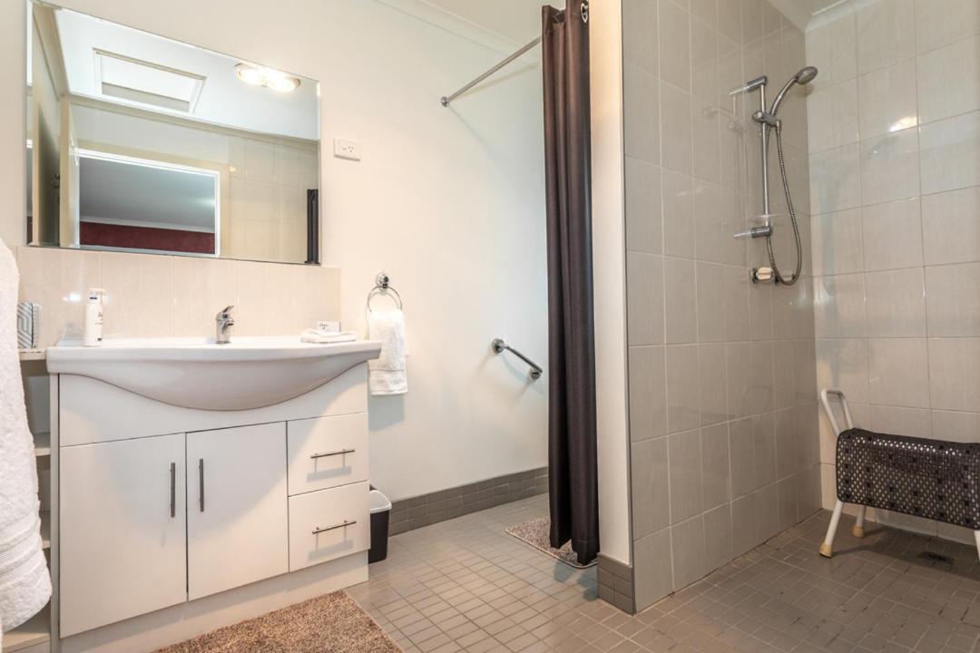 Affittacamere Altona Garden Retreat Spreyton Esterno foto
