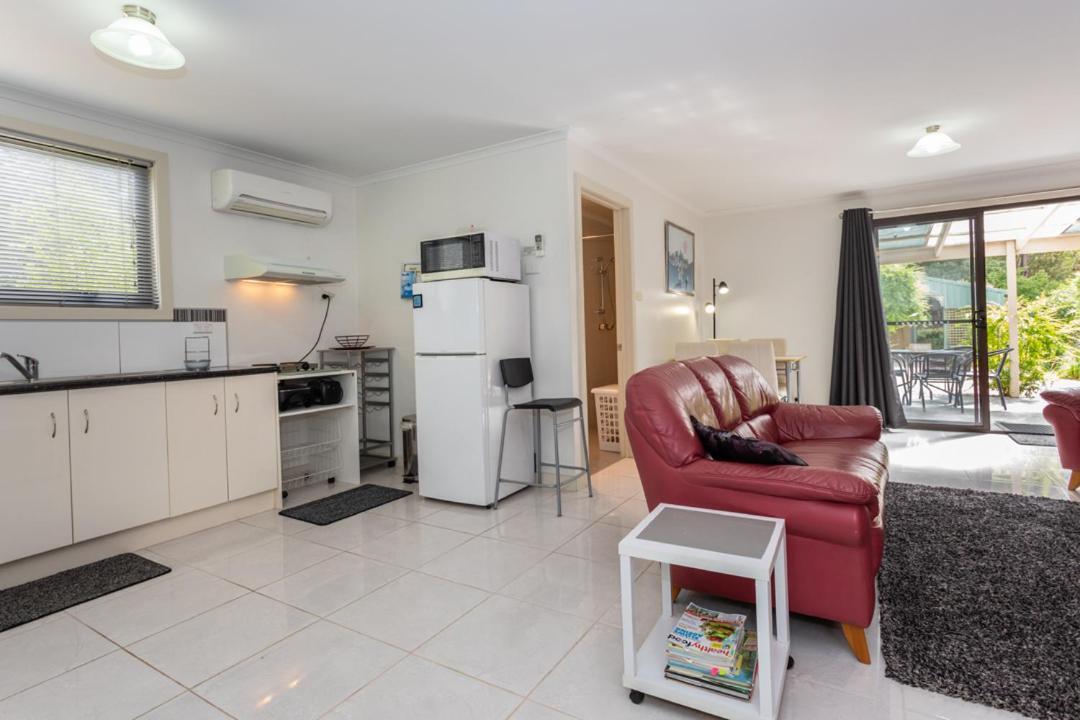 Affittacamere Altona Garden Retreat Spreyton Esterno foto